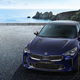 Image for article titled The Kia Stinger Gets New 2.5-Liter Engine Trim With The Correct Amount Of Horsepower